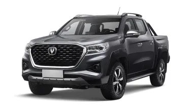 Changan Hunter Plus 2023-н.в