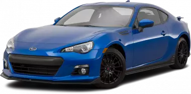 Subaru BRZ I 2012-2020