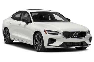 Volvo S60 III 2018-н.в.