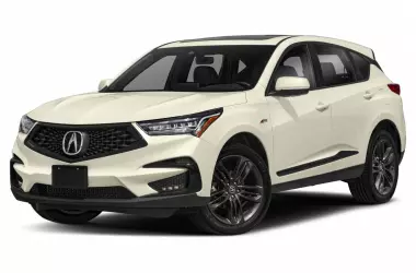 Acura RDX III 2018-н.в.