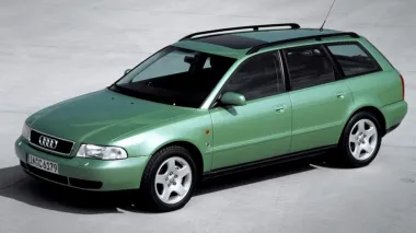 Audi A4 (B5) Wag с 94-01г.