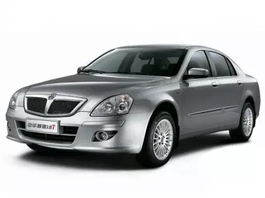 Brilliance M2 с 05-12г.