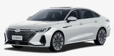 Chery Arizzo 8 2022-н.в.