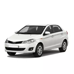 Chery Bonus (A13) с 11-14г.