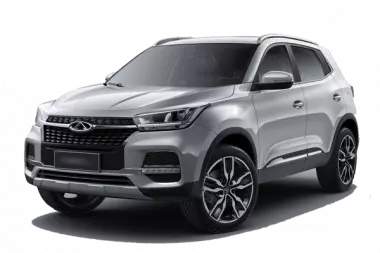 Chery Tiggo 4 / Pro с 18г.