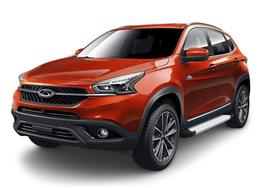 Chery Tiggo 7 / Pro / ProMax с 16г. / TENET T7 с 25г. / Xcite X-Cross с 24г.