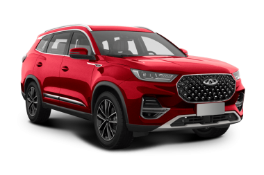 Chery Tiggo 8 Pro (5 мест) с 21г.