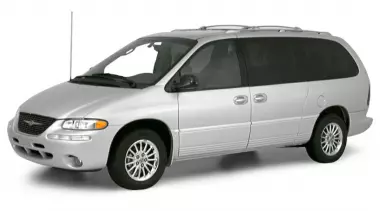 Chrysler Voyager III 1995-2000*