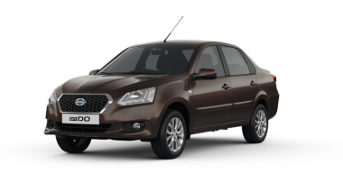 Datsun on-Do / mi-Do (смотрите раздел LADA)