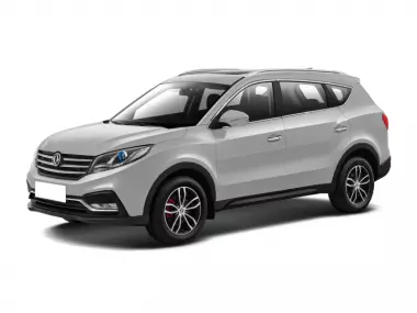 DongFeng 580 I 2017-2023