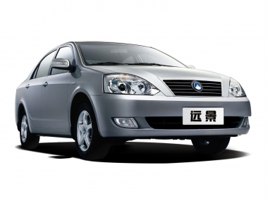 Geely FC (Vision) Sd c 06-11г.
