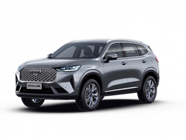 Haval M6 II 2021-н.в.