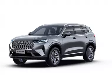Haval M6 II 2021-н.в.