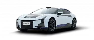 HiPhi Z 2022-2023