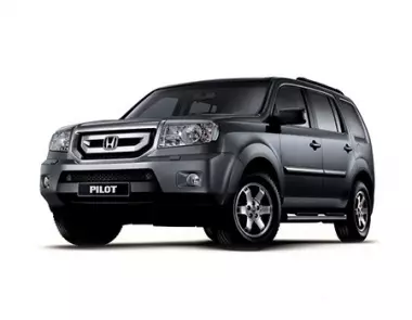 Honda Pilot II (5 мест) с 08-15г.