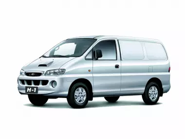 Hyundai H-1 (9 мест) c 98-07г.