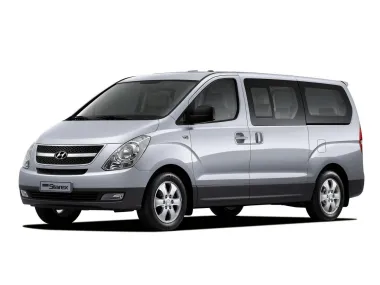 Чехлы на сиденья Hyundai H-1 Grand Starex (8-11 мест) с 07г