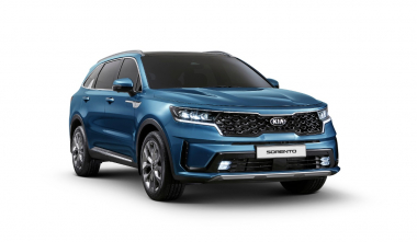 Чехлы на сиденья KIA Sorento IV с 20г.