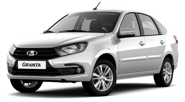 LADA Granta Sport с 11г.