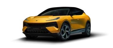 Lotus Eletre 2022-н.в.