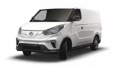 Maxus EV30