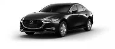 Mazda 3 (BP) Sd c 19г.