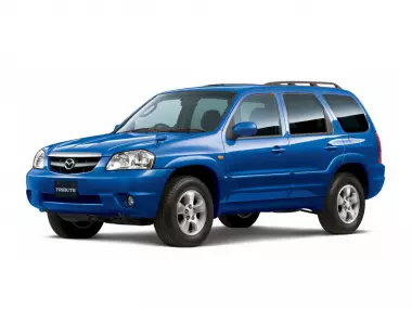 Mazda Tribute I c 00-07г. (смотрите раздел Ford Escape I 00-07г.)