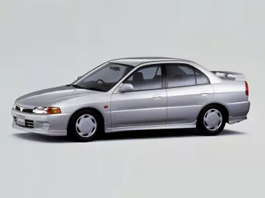 Mitsubishi Lancer 8 Sd с 95-02г.