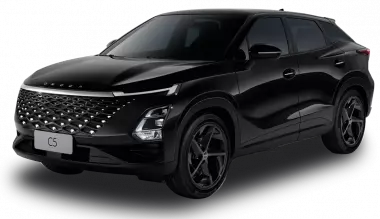 Omoda C5 (кроссовер) с 22г.