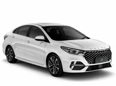 Omoda S5 (седан) с 22г.