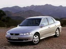 Opel Vectra B Sd с 95-02г.