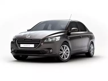 Peugeot 301 c 12г. (смотрите раздел Citroen C-Elysee)