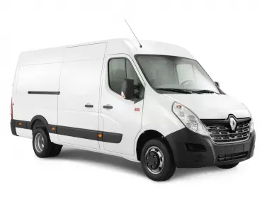Renault Master III (3 места) c 13г.