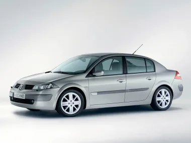 Renault Megane II Classic (40/60) с 03-09г.