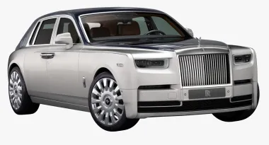 Rolls-Royce Phantom VIII 2017-н.в.