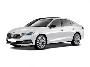 Skoda Octavia A-8 RS (пердн. кресла Sport) Hb/Wag с 20г.
