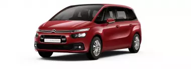 Citroen C4 SpaceTourer 2018-2022