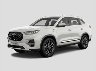 Chery Tiggo 8 ProMax I (рестайлинг) Dreamline с 23г.