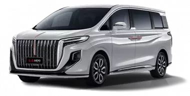 Hongqi HQ9 2022-н.в.*