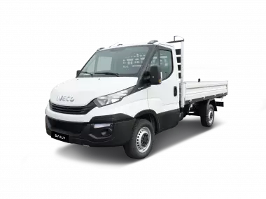 Текстильные коврики Iveco Daily 2024-н.в.
