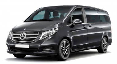 Mercedes Vito Tourer (W447) СИДЕНЬЯ СТАТИЧНЫ 2014-н.в.*