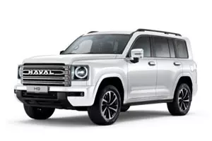 Haval H9 II 2024-н.в.
