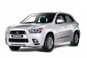 Mitsubishi ASX 2010-2023
