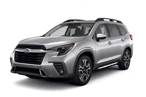 Subaru Ascent 2023-2025 I рестайлинг(7 мест)