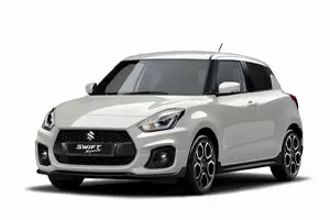Suzuki Swift V 2016-2024 
