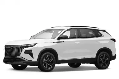 Dongfeng Huge 2022-н.в.