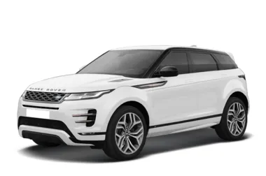 Range Rover Evoque Long 2018-н.в.