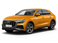 Audi Q8 2018-н.в.