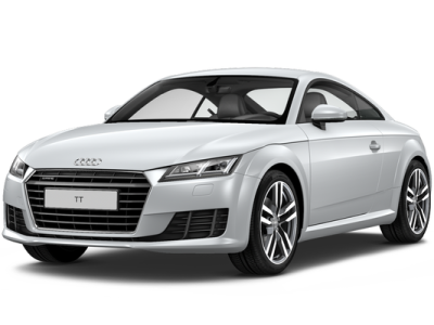 Audi TT III (8S) 2014-2019
